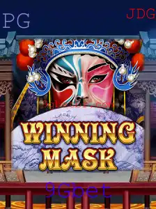 Explorando WinningMask: Um Jogo Inovador no Mundo dos Games