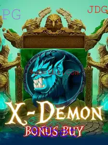 Descubra o Universo do Jogo XDemonBonusBuy com 9Gbet