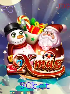 Descubra o Empolgante Jogo 'Xmas' e a Experiência com 9Gbet